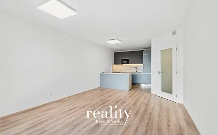 Pronájem bytu 2+kk 57 m², Družstevní, Třebíč - Horka-Domky