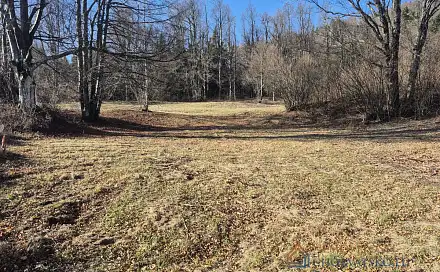 Prodej stavebního pozemku 831 m², Fužine, Chorvatsko