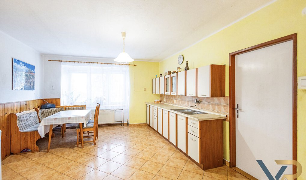 Prodej domu 170 m² s pozemkem 1 750 m², Nová Cerekev – náhled fotky 11