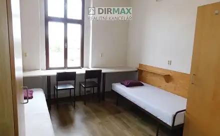 Pronájem pokoje 14 m², Na Jíkalce, Plzeň - Jižní Předměstí