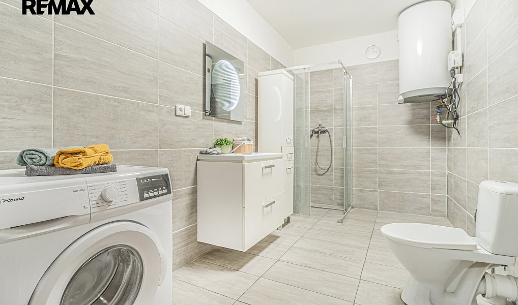 Prodej domu 129 m² s pozemkem 465 m², Kladno – náhled fotky 11