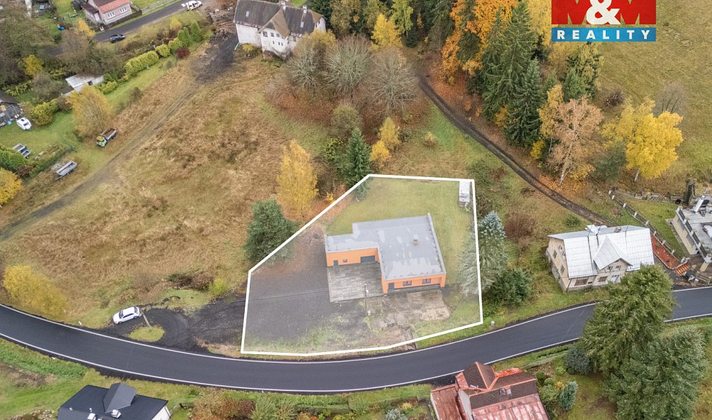 Prodej výrobních prostor 150 m², Nejdek – náhled fotky 8