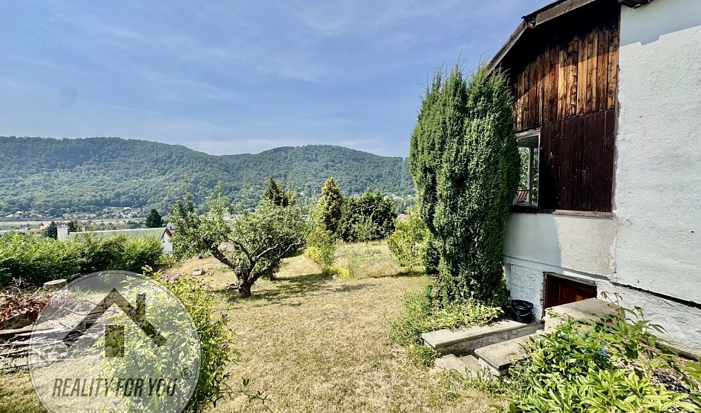 Prodej chaty/chalupy 38 m² s pozemkem 723 m², Ústí nad Labem – náhled fotky 16
