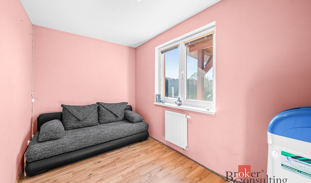Prodej domu 93 m² s pozemkem 973 m², Břasy – náhled fotky 10