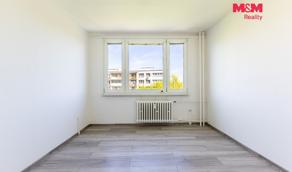 Prodej bytu 3+kk 68 m², Most – náhled fotky 13