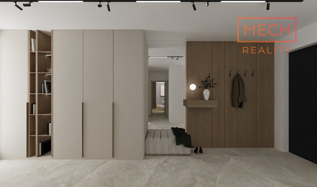 Prodej bytu 3+kk 67 m², Frýdek-Místek – náhled fotky 3