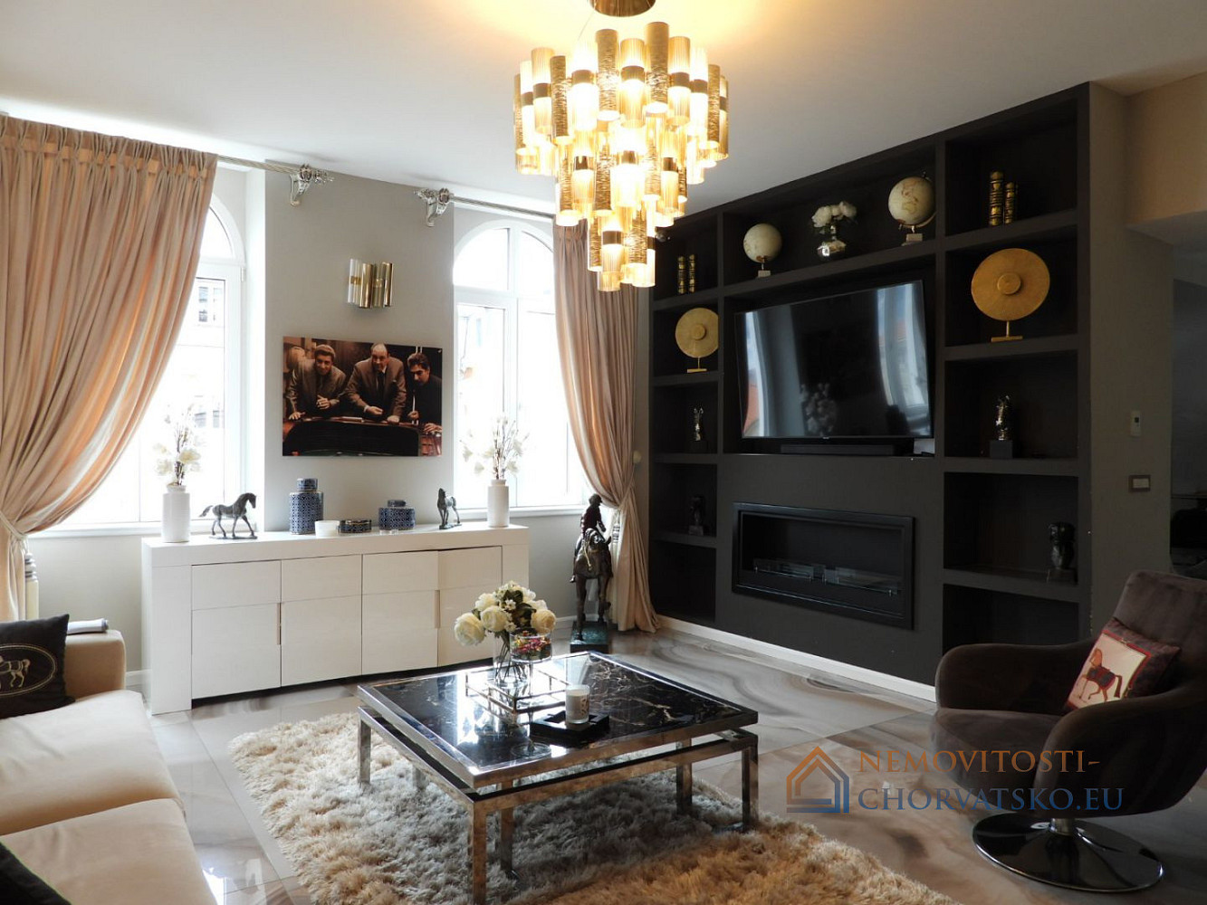 Prodej bytu 4+kk 165 m² - Widok 2