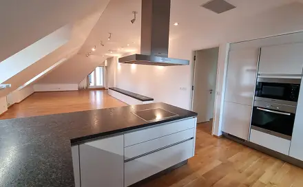 Prodej bytu 5+kk 269 m², Praha 1 - Nové Město