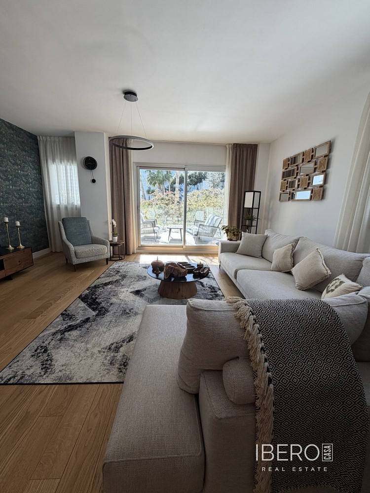 Piso 3+kk – Mijas, El Faro, Chaparral - Vista 5