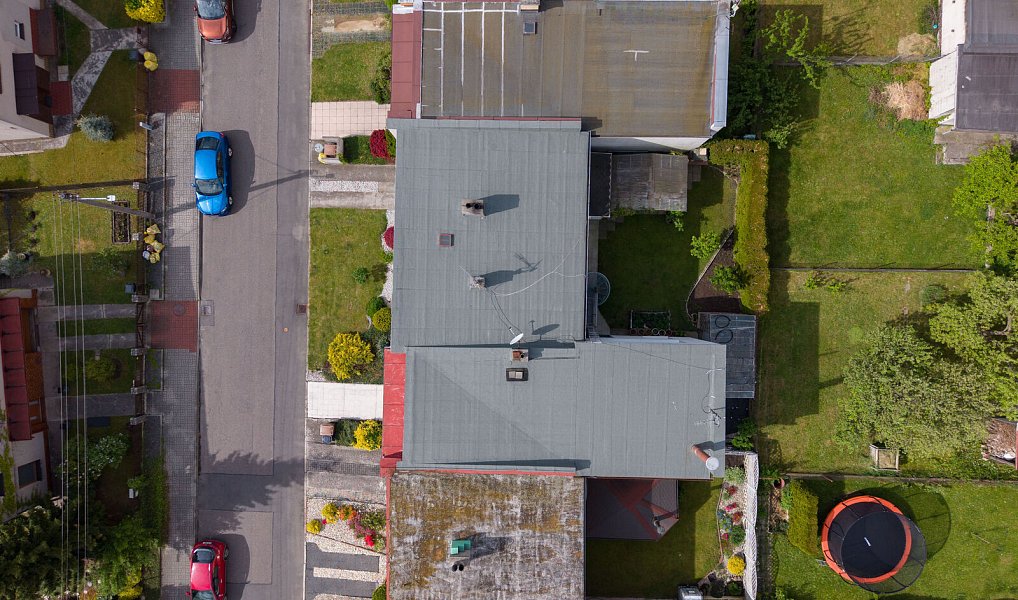 Prodej domu 240 m² s pozemkem 297 m², Hlučín – náhled fotky 25