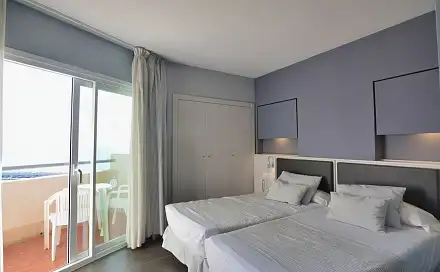 Prodej bytu 1+kk 54 m², Fuengirola, Španělsko