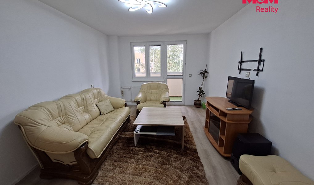 Prodej bytu 2+1 52 m², Karviná – náhled fotky 3