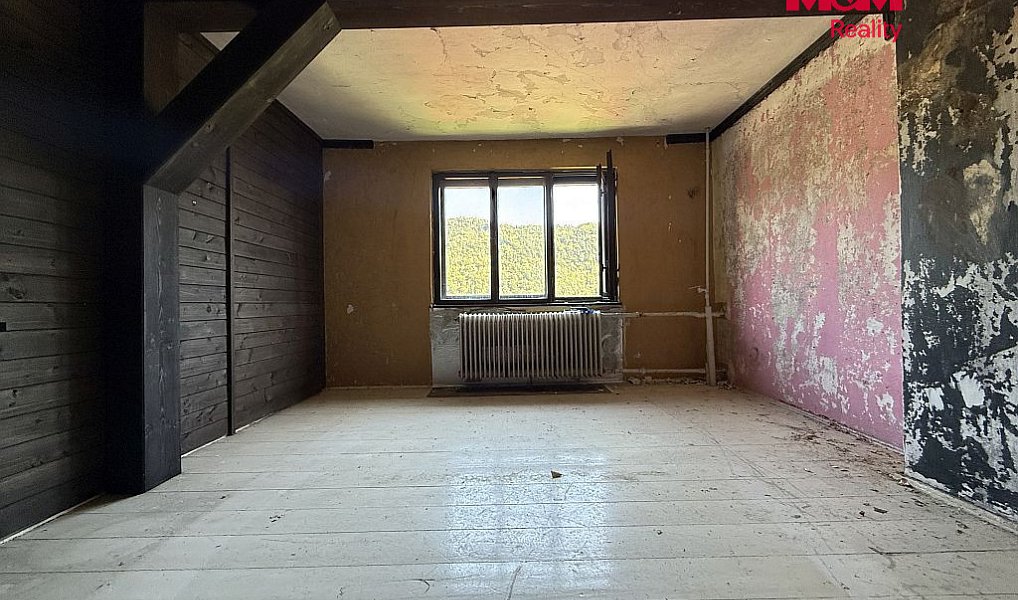 Prodej chaty/chalupy 44 m² s pozemkem 488 m², Děčín – náhled fotky 7