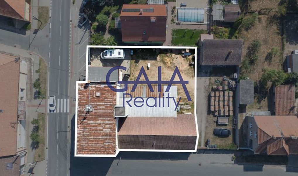 Prodej ubytovacího objektu 922 m², Ratíškovice – náhled fotky 24