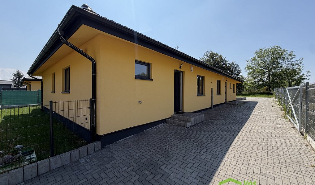 Prodej domu 85 m² s pozemkem 381 m², Šenov – náhled fotky 19