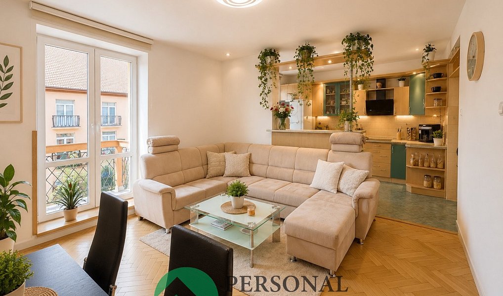 Prodej bytu 3+kk 70 m², Příbram – náhled fotky 4