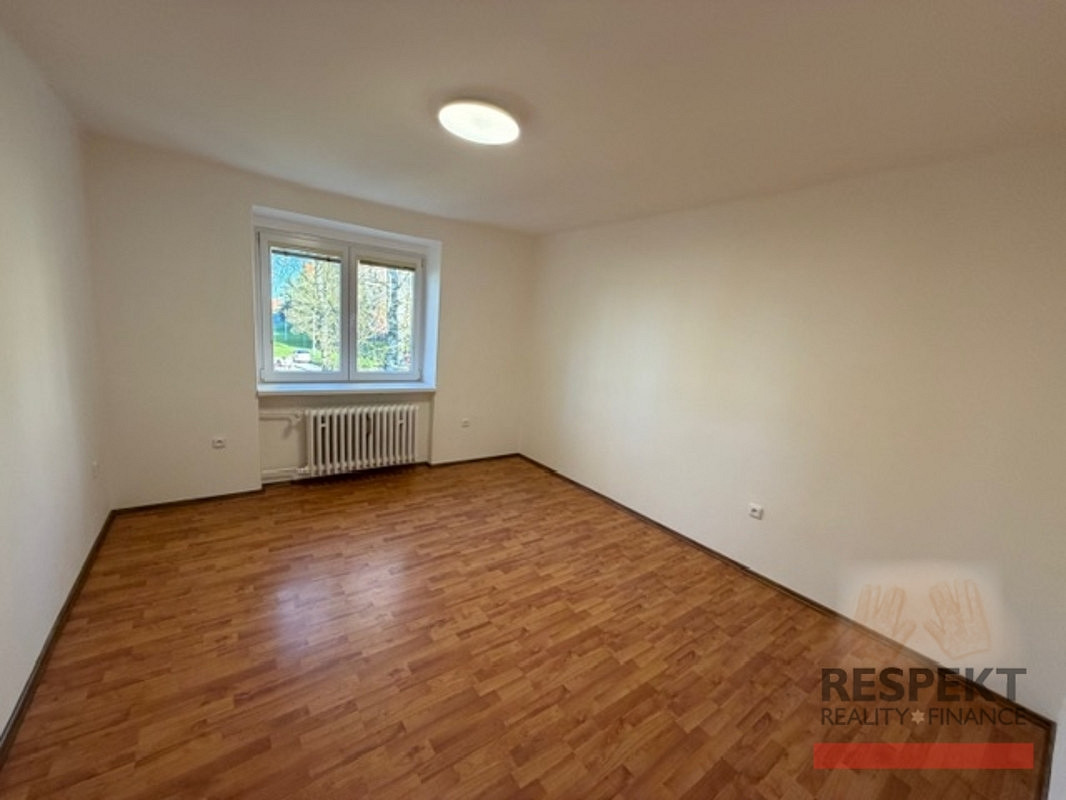 Prodej bytu 1+1 29 m² — photo 3