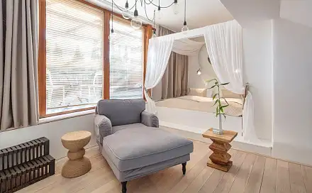 Pronájem bytu 1+1 38 m², Holečkova, Praha 5 - Košíře