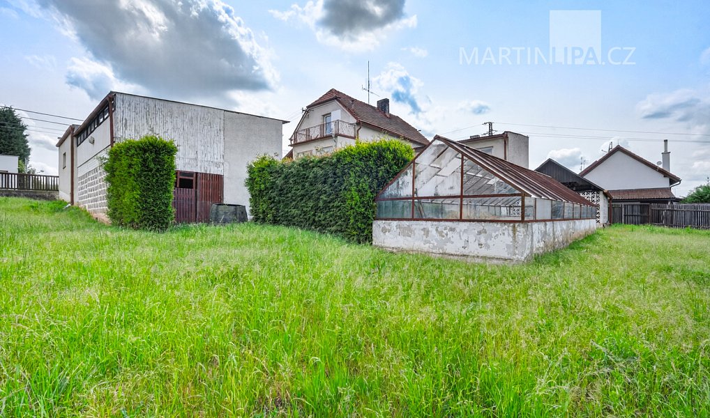 Prodej domu 274 m² s pozemkem 1 290 m², Senomaty – náhled fotky 54