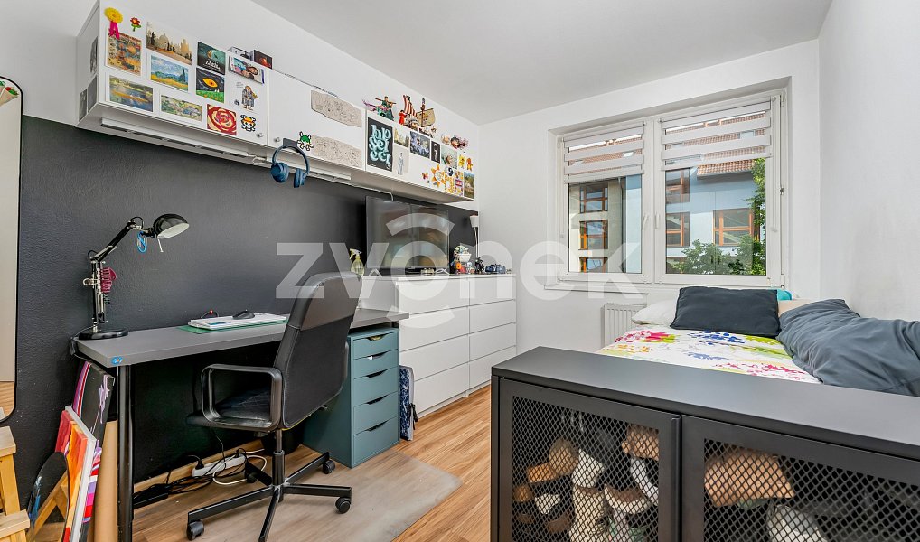 Prodej bytu 2+1 56 m², Otrokovice – náhled fotky 9