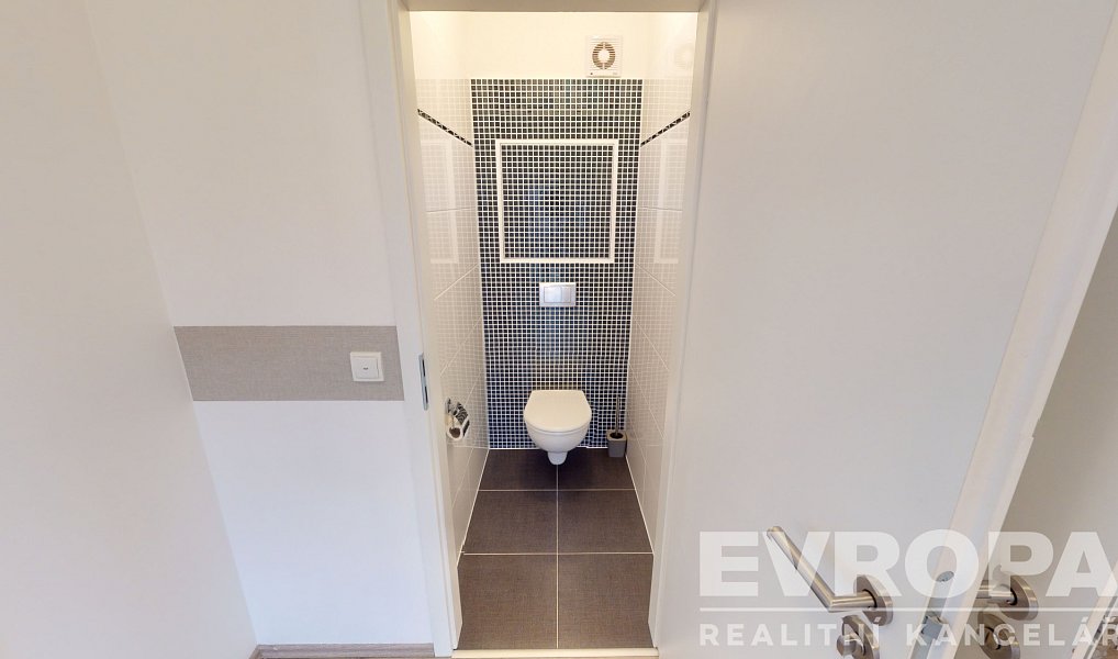Pronájem bytu 3+kk 71 m², Vrchlabí – náhled fotky 5