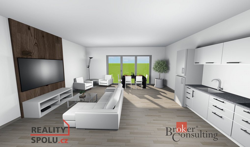 Prodej bytu 2+kk 76 m², Dolní Morava – náhled fotky 11