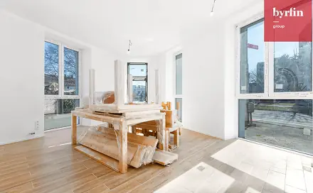 Prodej obchodních prostor 44 m², Rolnická, Opava - Kateřinky