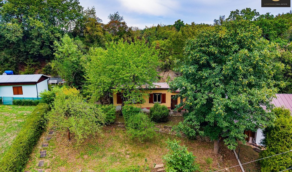 Prodej chaty/chalupy 20 m² s pozemkem 615 m², Bratronice – náhled fotky 14