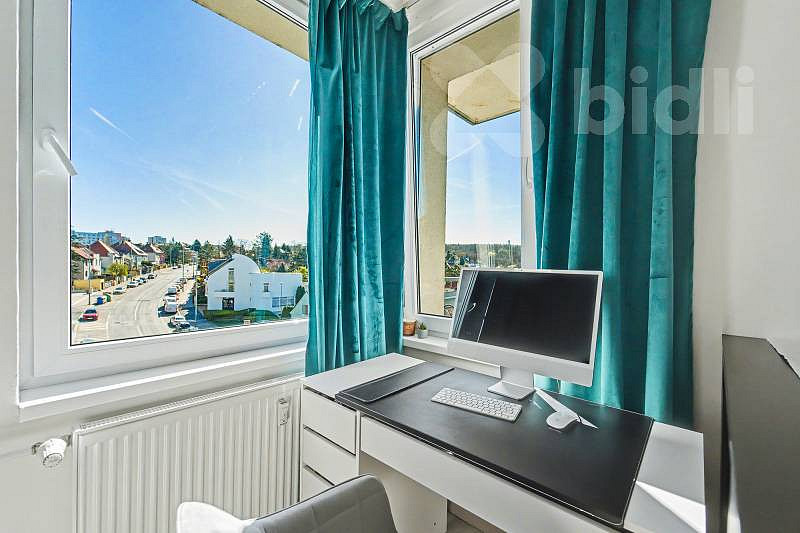 Prodej bytu 1+kk 29 m² — photo 4