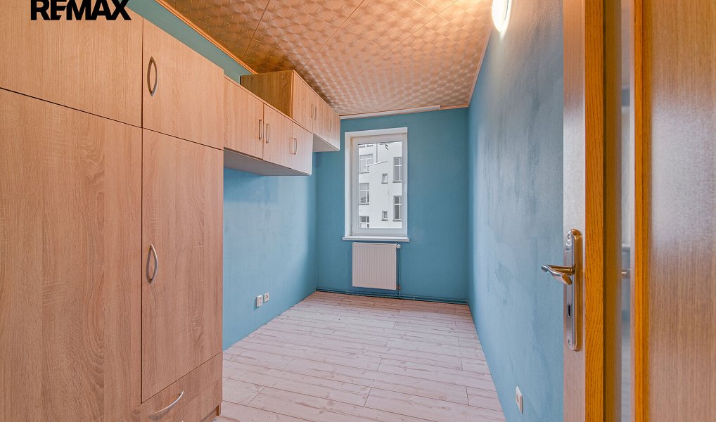 Prodej bytu 3+1 63 m², Aš – náhled fotky 5