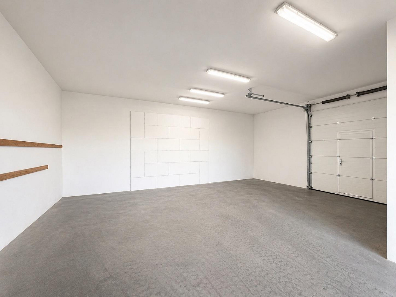 Pronájem výrobních prostor 700 m² — photo 3
