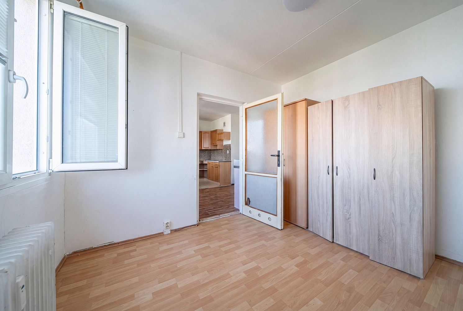 Prodej bytu 2+1 43 m² – fotografie 4