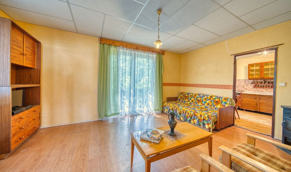 Prodej chaty/chalupy 100 m² s pozemkem 245 m², Hořice – náhled fotky 9