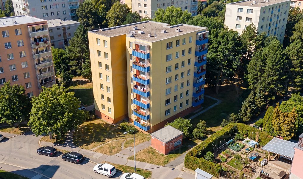 Prodej bytu 3+1 75 m², Brno – náhled fotky 2