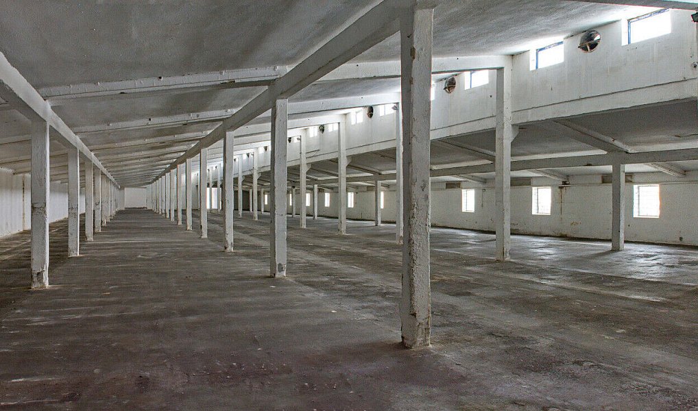 Pronájem skladovacích prostor 1 611 m², Holohlavy – náhled fotky 5