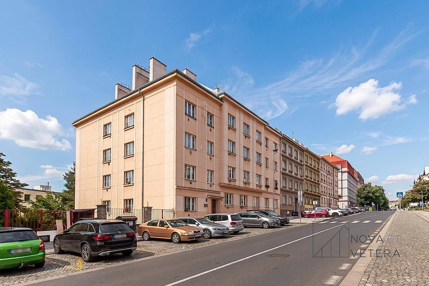 Prodej bytu 2+kk 48 m² – fotografie 4
