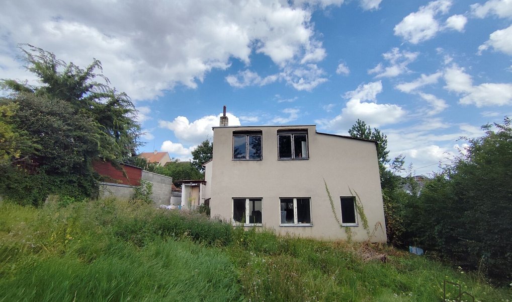 Prodej stavebního pozemku 732 m², Brno – náhled fotky 3