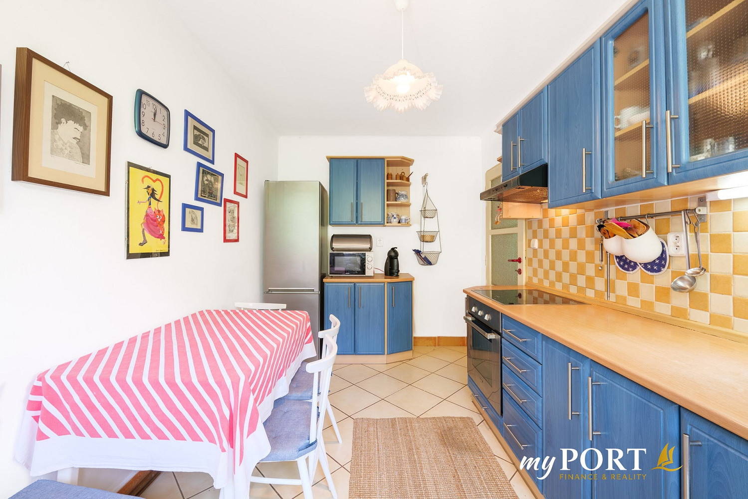 Prodej bytu 2+1 54 m² — photo 3