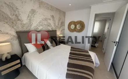 Prodej bytu 4+kk 160 m², C. Comunidad Castellano-Mancheg, Pilar de la Horad, C. Comunidad Castellano-Mancheg, Pilar de la Horadada, Alica, Španělsko