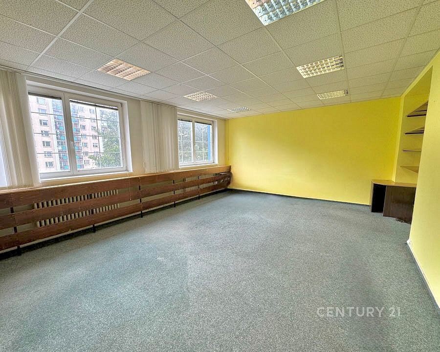 Pronájem kanceláře 36 m² – fotografie 3