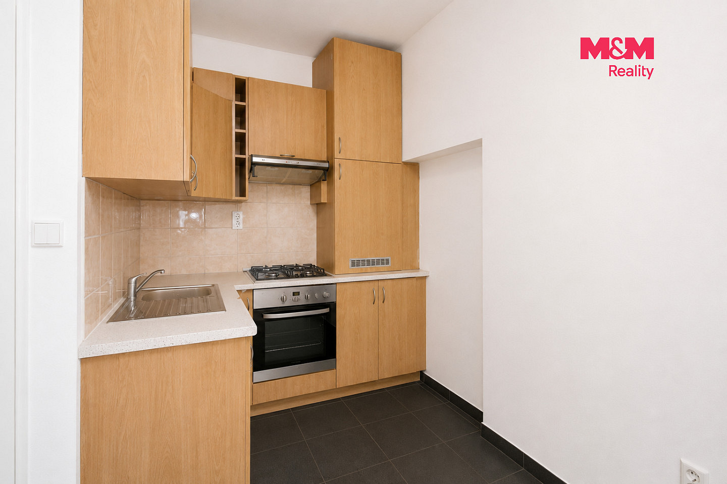 Prodej bytu 1+1 37 m² – fotografie 4