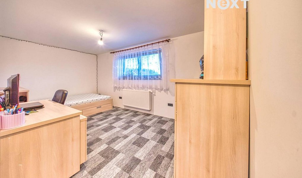 Prodej domu 140 m² s pozemkem 902 m², Zbytiny – náhled fotky 23