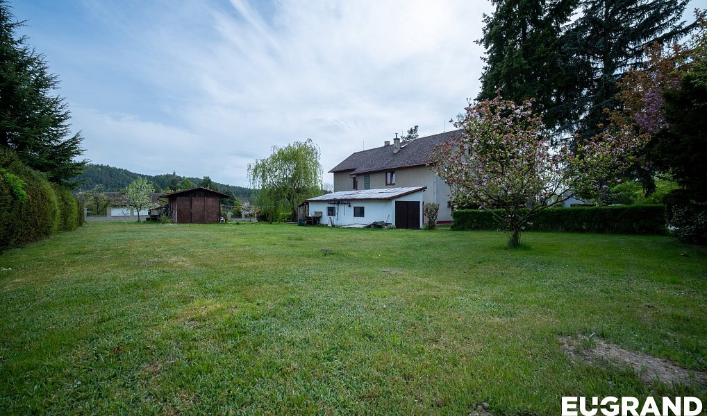 Prodej domu 350 m² s pozemkem 1 184 m², Nový Bor – náhled fotky 5