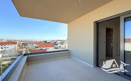 Prodej bytu 4+kk 95 m², Vodice, Chorvatsko