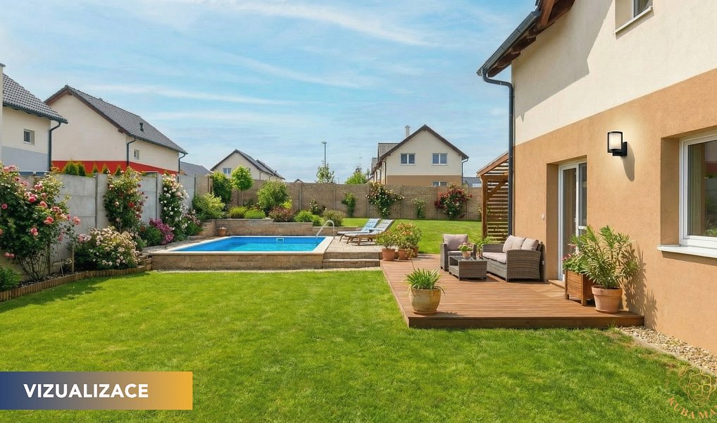 Prodej domu 130 m² s pozemkem 766 m², Smilovice – náhled fotky 31