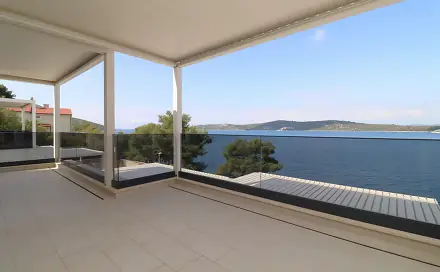 Prodej bytu 4+kk 115 m², Grebaštica, Sibensko-kninska zupanija, Chorvatsko