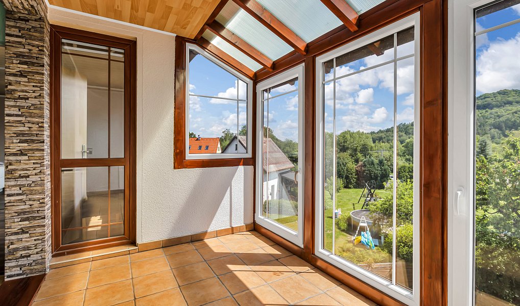 Prodej domu 139 m² s pozemkem 295 m², Nový Bor – náhled fotky 20
