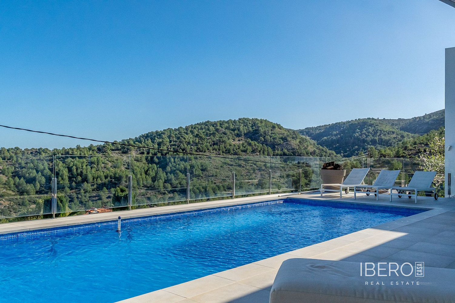 Casa 4+kk – Orba - Vista 5