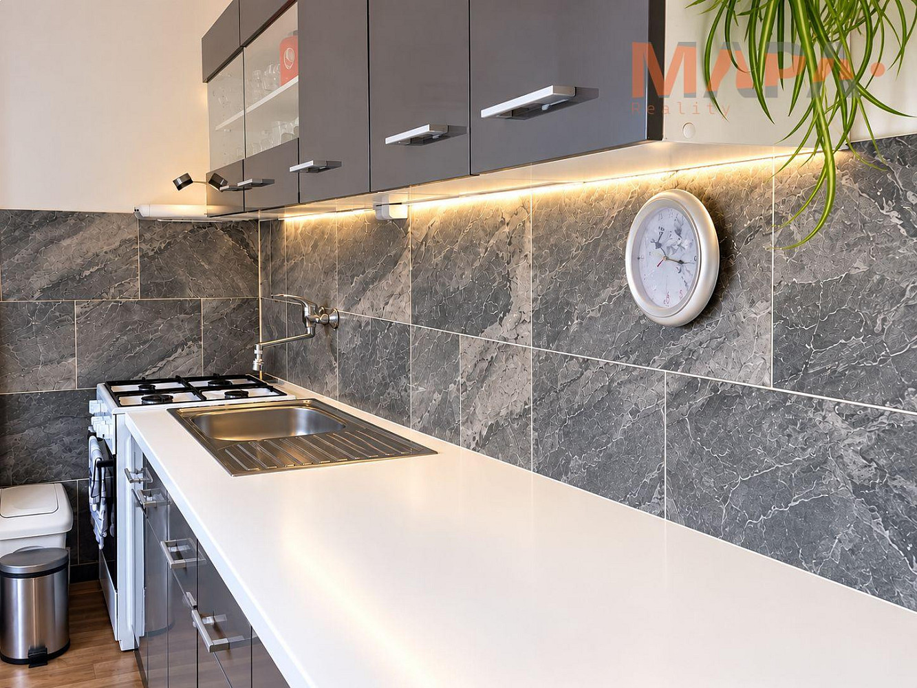 Prodej bytu 2+1 61 m² – fotografie 3