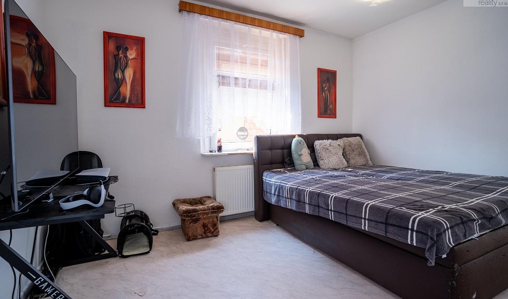 Prodej domu 268 m² s pozemkem 902 m², Litvínov – náhled fotky 11